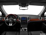  Dashboard, center console, gear shifter view photo
